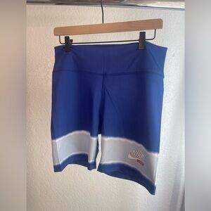 XL Nike Athletic Performance Short Tights MSRP$45